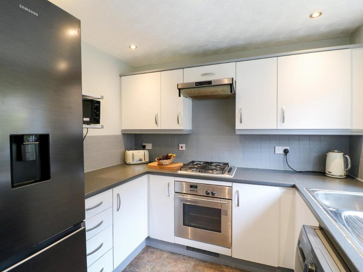 24 Via Devana Hébergement de vacances Swadlincote